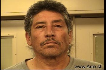 Ruben  Rodriguez Mugshot